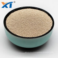 lithium based molecular sieve (li-lsx) 0.4-0.8mm for medical oxygen concentrator lithium x zeolite 13x hp sieve